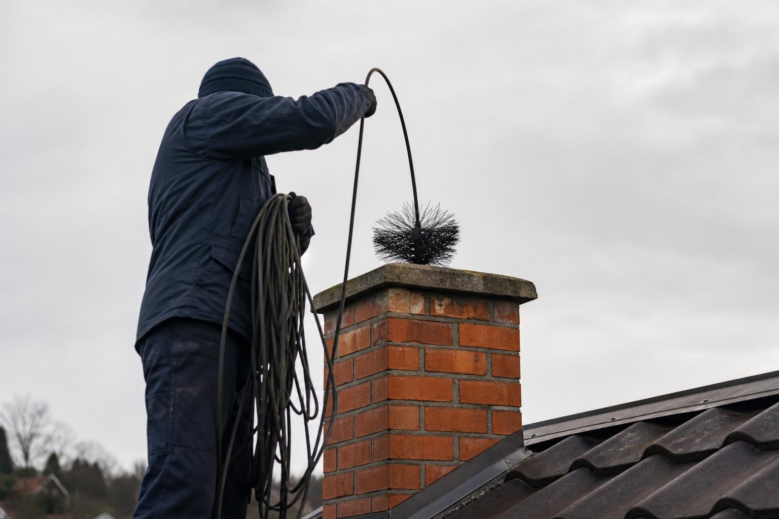 Chimney Inspection